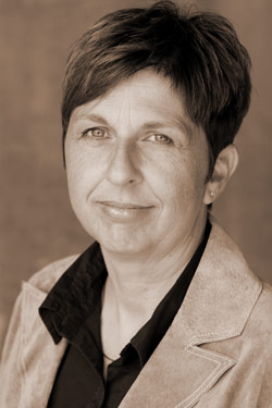 Silvia Marhenke